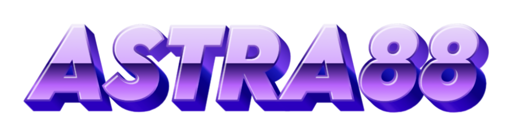 Logo ASTRA88