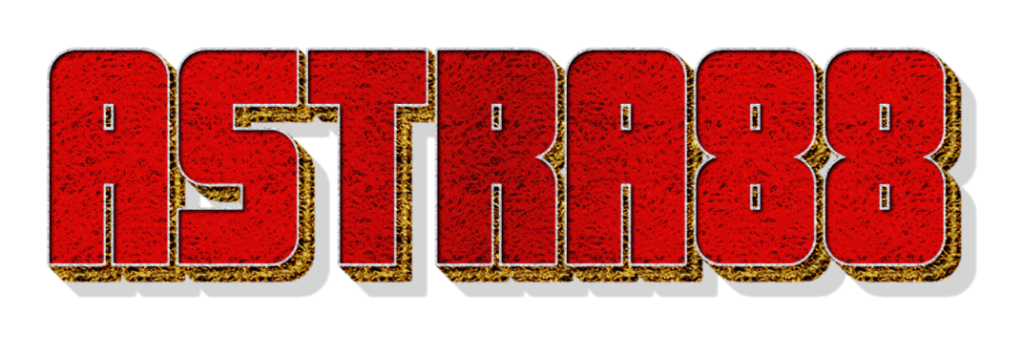 ASTRA88 Logo